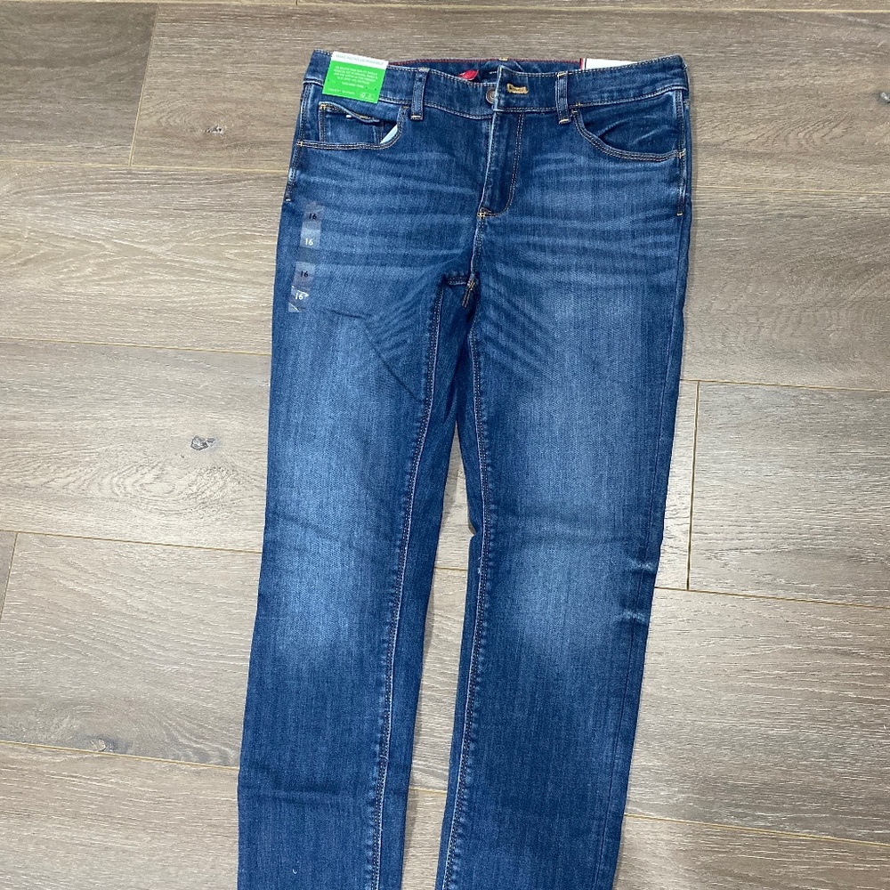 New Tommy Hilfiger Kids Jeans